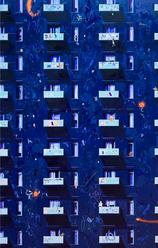 pintura-contemporanea